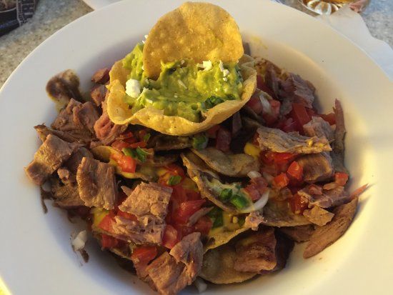 Alfa Bar & Restaurant